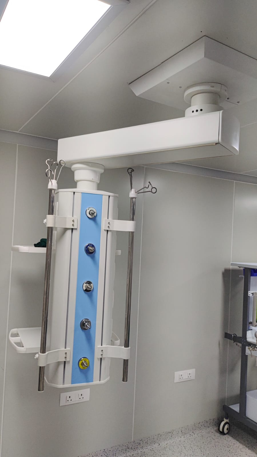 OT Pendant System